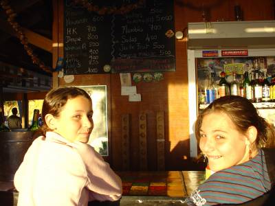 Nous ya 1ans!!LOOL